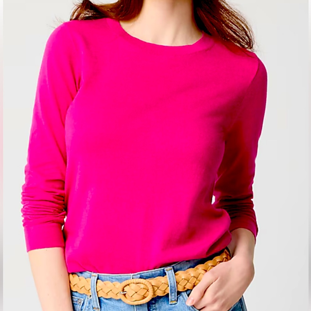 Teddie Sweater M EUC